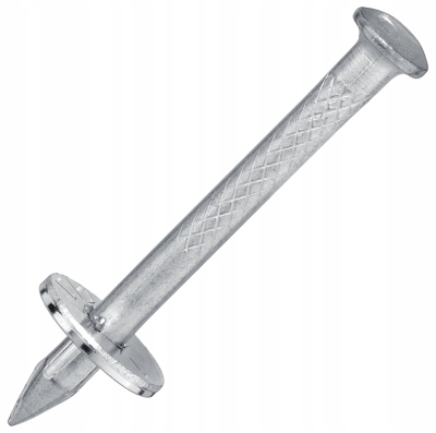 Univerzální hřebík do betonu ocel Nk 27 S12 Hilti 41058 100 ks