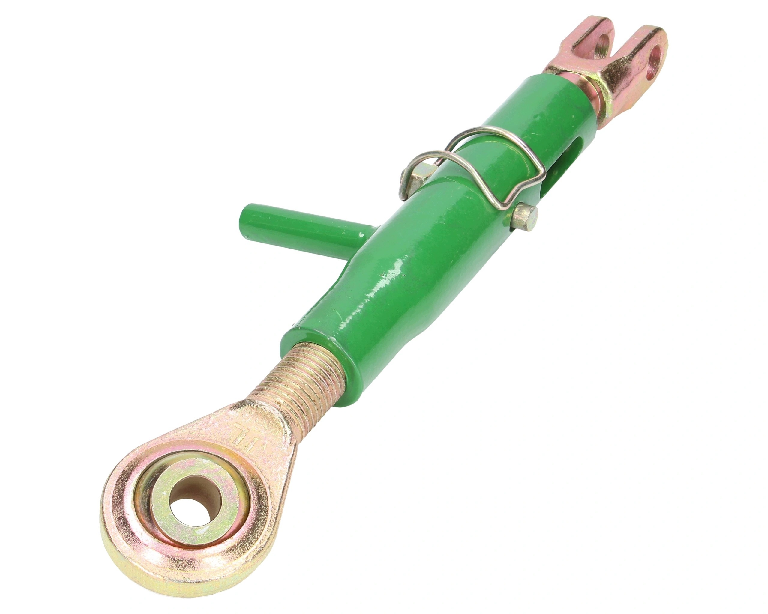 Boční stabilizátor zvedáku John Deere AL201899 AL214096