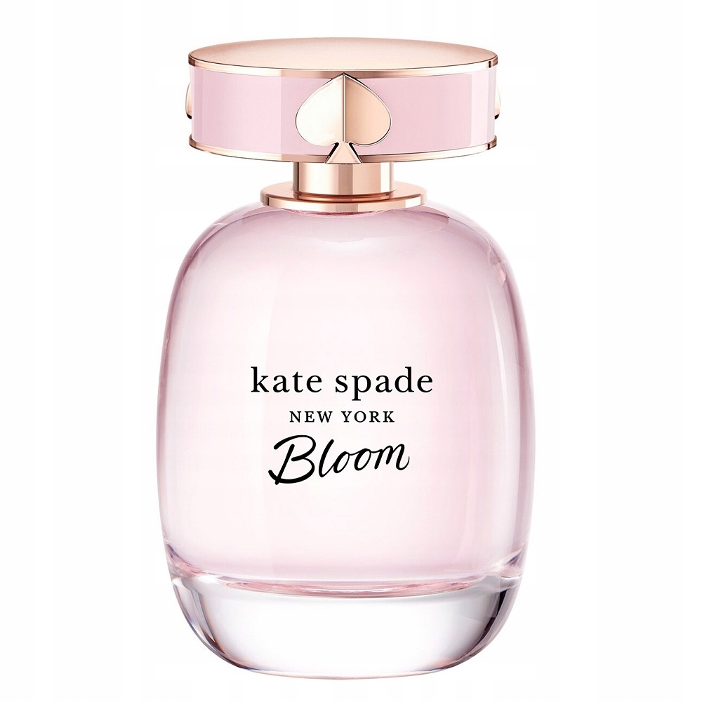 Kate Spade Bloom toaletní voda sprej 100 ml