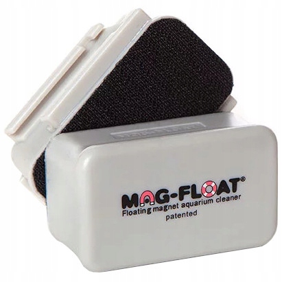 Levně Mag-Float Large Magnetický čistič skel 16mm