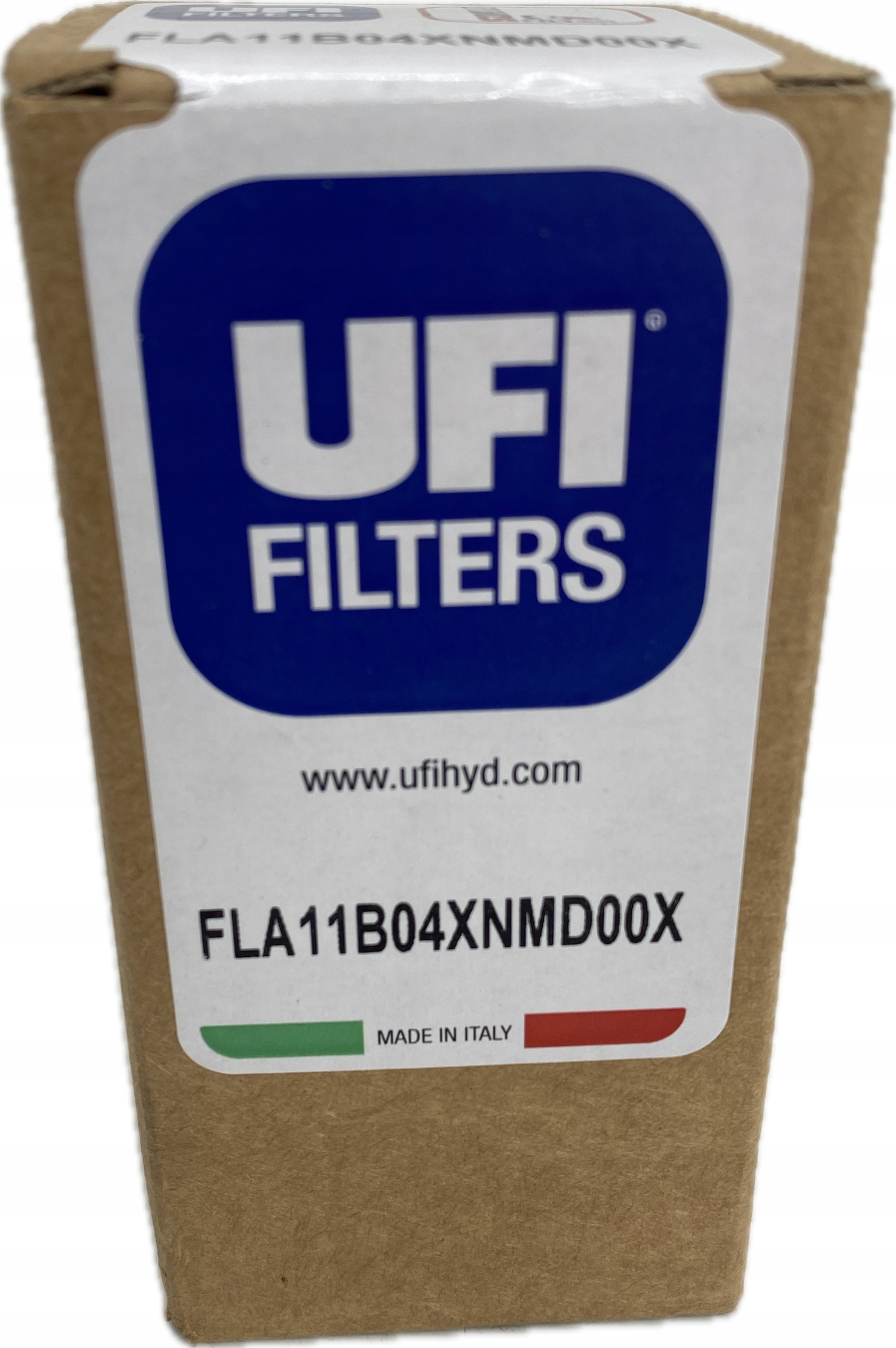 Filtr Hydrauliczny Liniowy Włoski Producent części Kamax