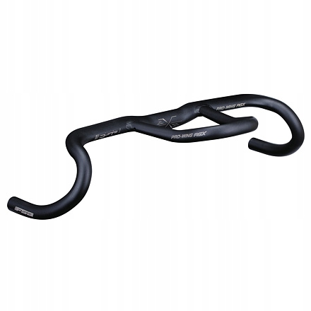 Fsa řidítka Pro-wing Agx alloy 31.8x420mm