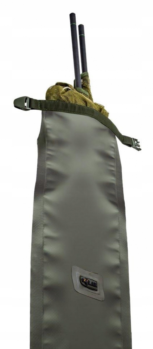 Solar Sp Net/retainer Sleeve pokrowiec na podbierak worek