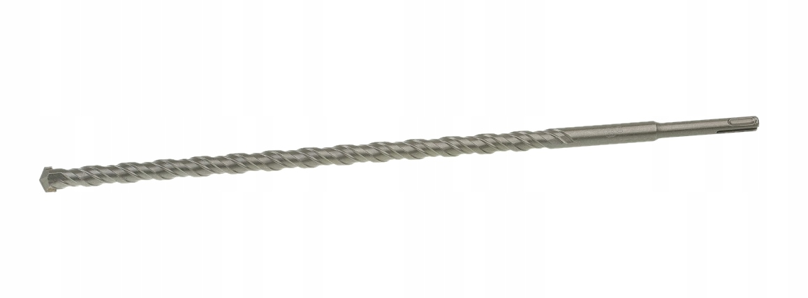 

Wiertło Do Betonu fi 16 x 450 mm Sds Plus Widia