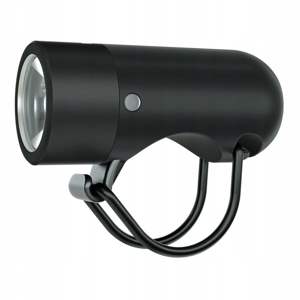 Knog lampka przód Plug 250lm czarna