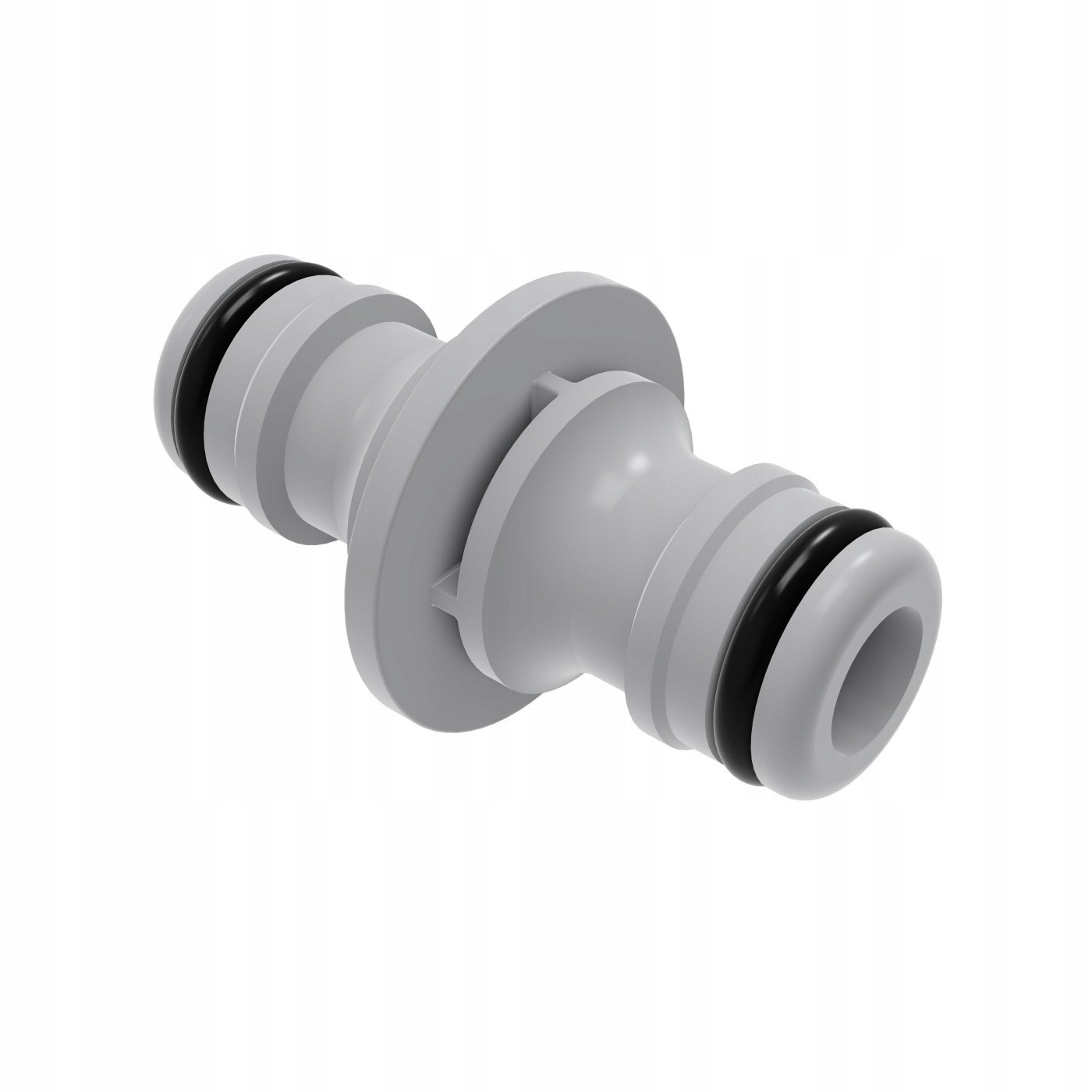 

Łącznik Węża Dwójnik Cellfast Ideal 51-640