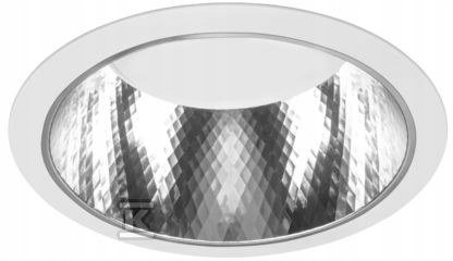 Bari Eco DL Led 235 15W 4000K 1660LM B