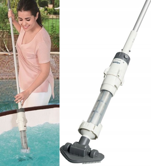 Vysavač Bez Kabelu Trubky Bestway Bezdrátový