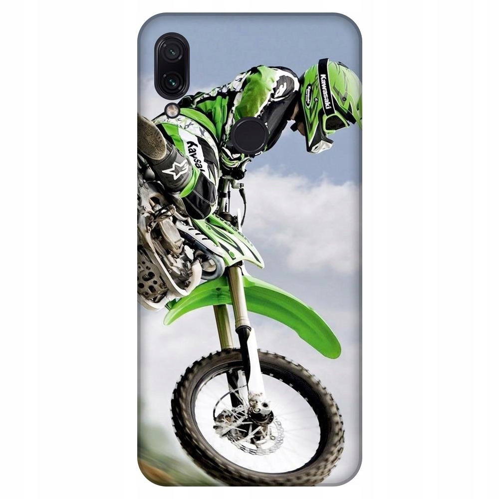 

Etui do Xiaomi Redmi Note 7 Motor