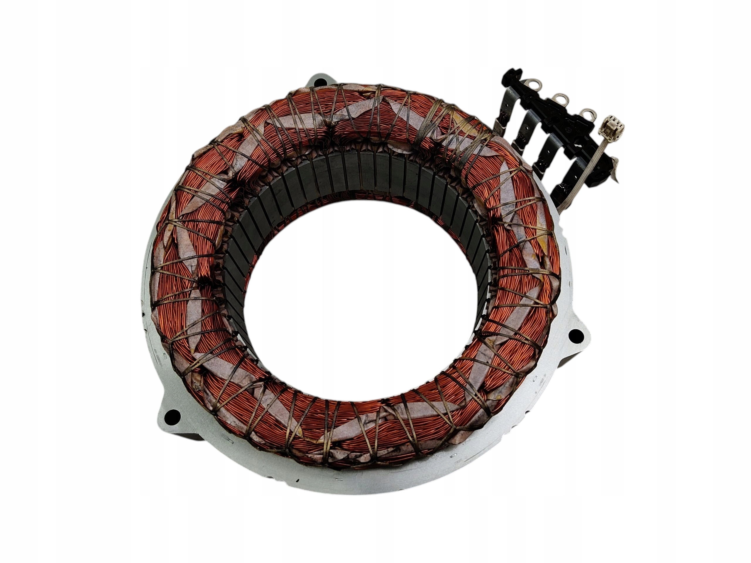 PRADNICA GENERATOR gearboxes STOJAN TOYOTA AURIS II E18 1.8 HYBRID