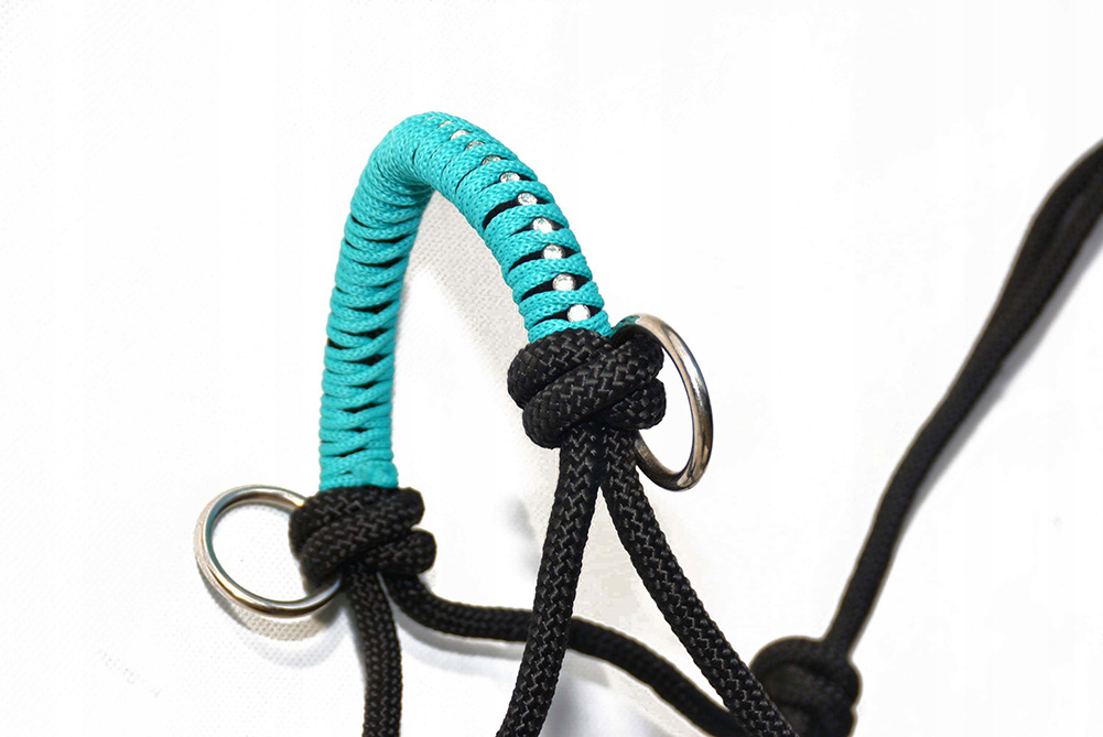 KANTAR HALTER ROZ, COB Rodzaj nachrapnika inny