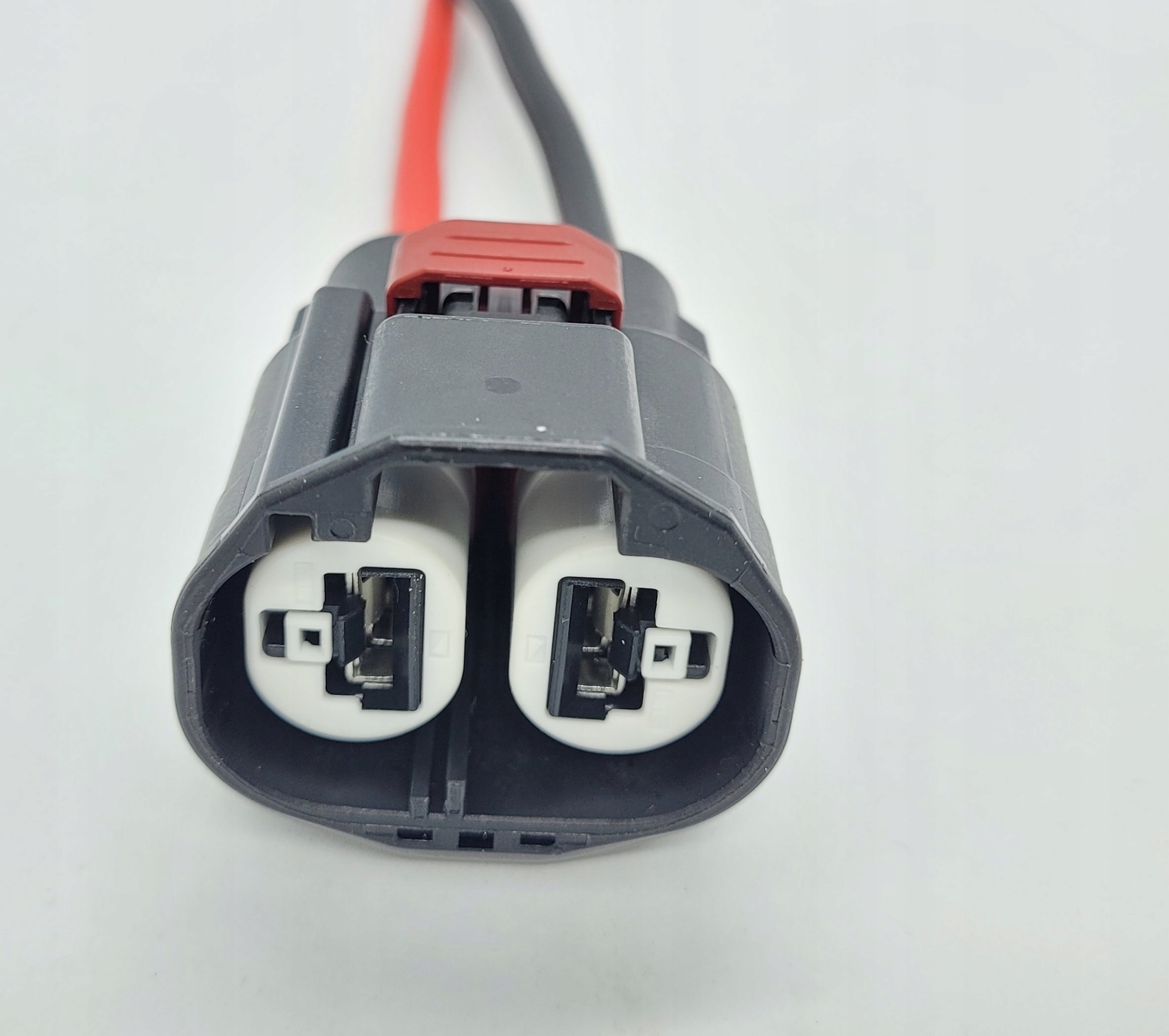 Konektor Čerpadla Posilovače Řízení Renault Trafic 3 Opel Movano Nissan NV300 Master