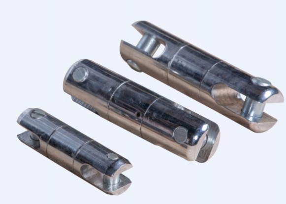 KRĘTLIK ODPRĘŻACZ DO PRZECIĄGANIA KABLI - 8 ton Marka Electra Polska