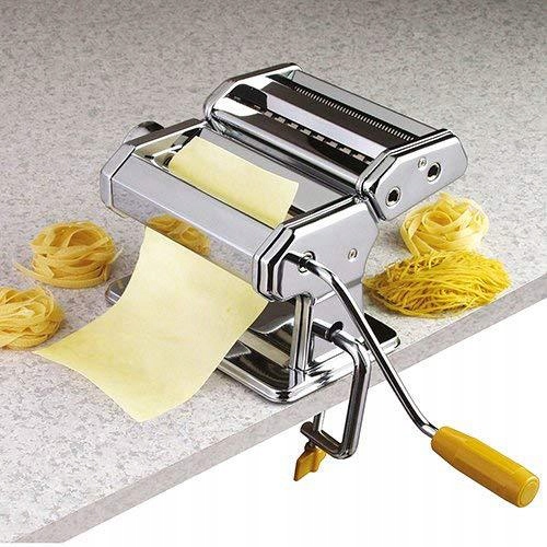 Паста машина тесто пельмени равиоли лазанья