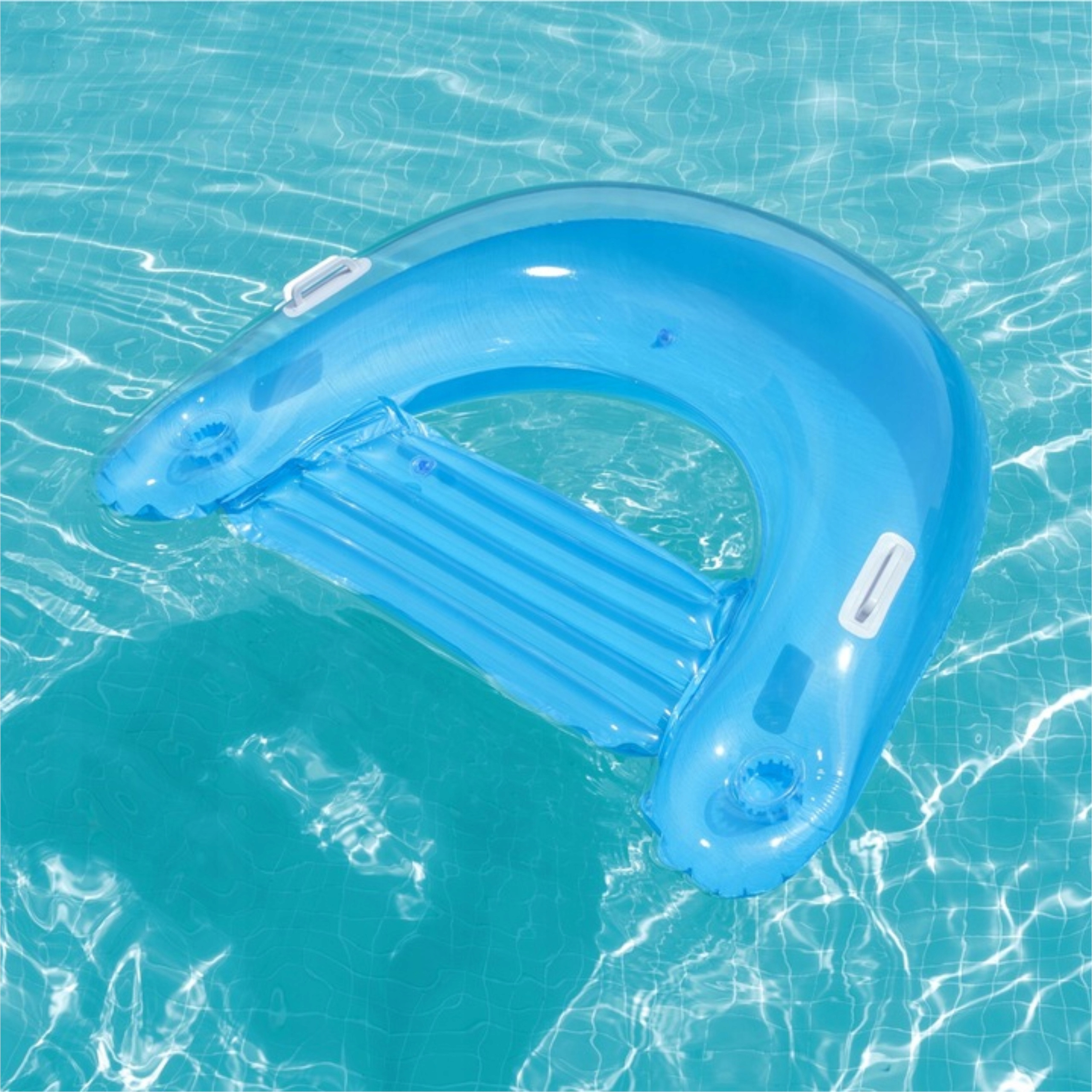 Bestway Fotel materac dmuchany do pływania 43118N Kod producenta 43118-02