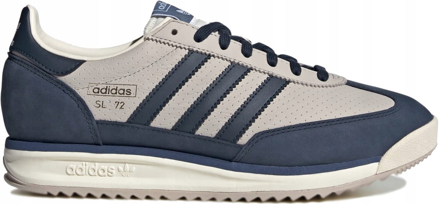 Adidas Sl 72 buty sportowe męskie na siłownie trampki r. 41 1/3 26,5 cm
