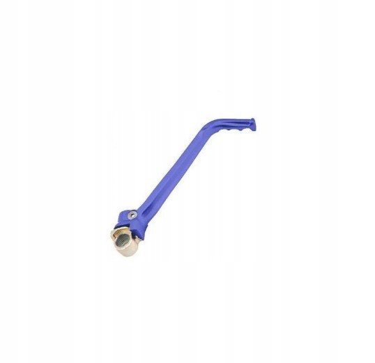 Kopka Alu Ktm SX250 17-20/ Husqvarna TC250 17-20 Modrá (79233070044)