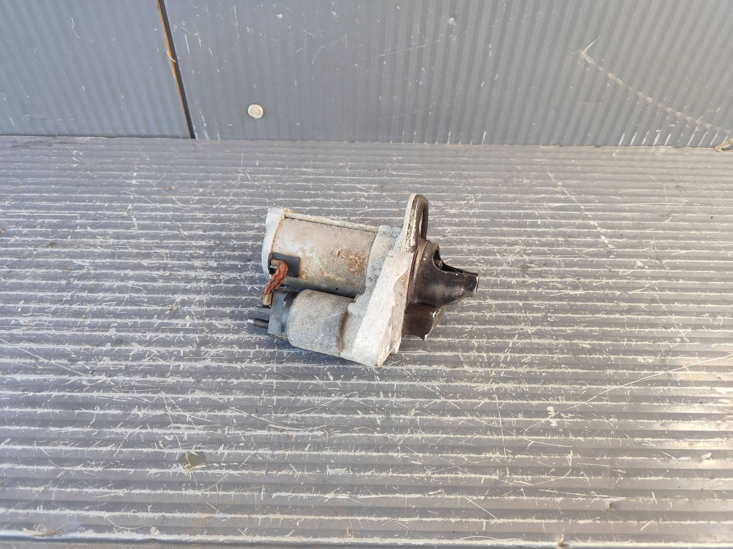 RENAULT CLIO V starter 233005993R