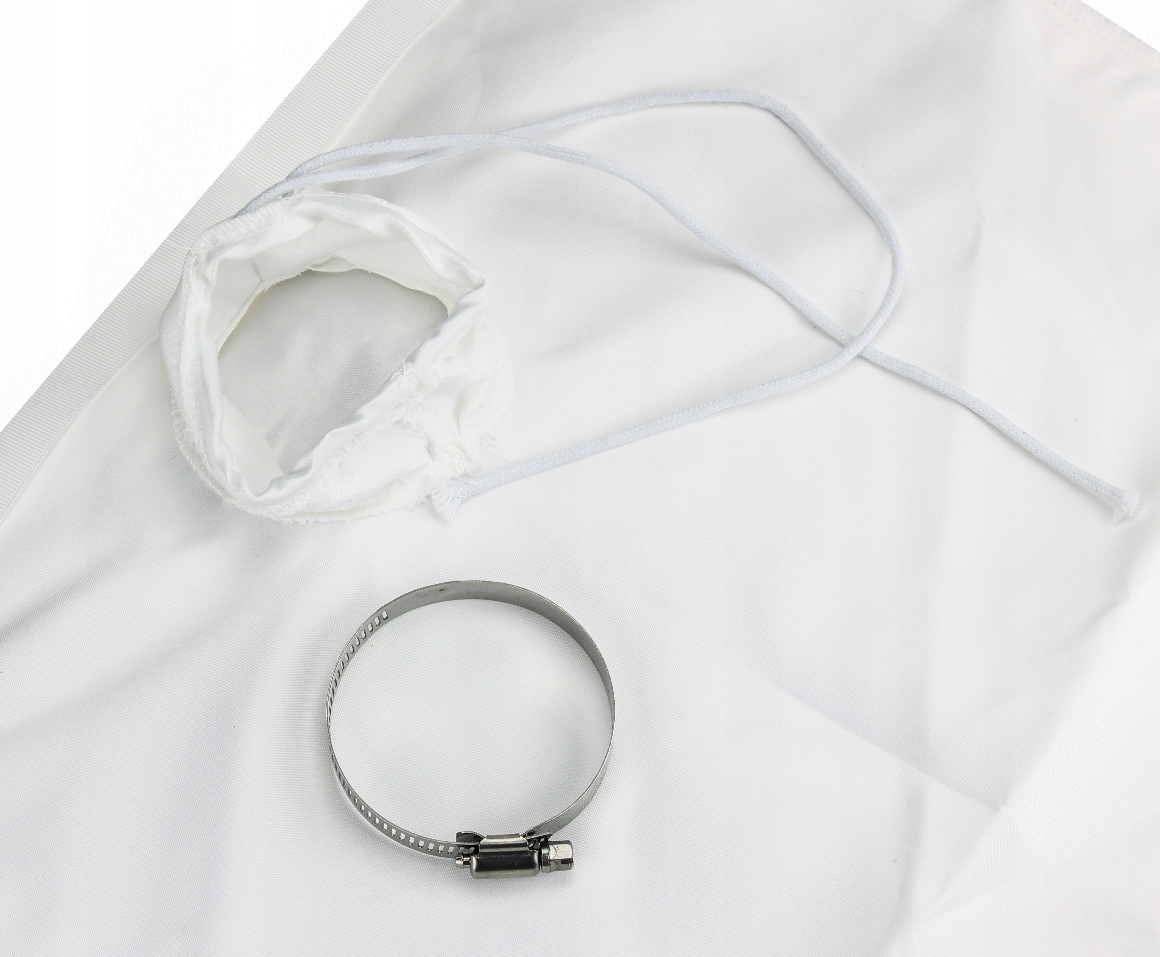 WOREK wielorazowy DO KARCHER BOSCH 25L 30L LEKKI Marka inna