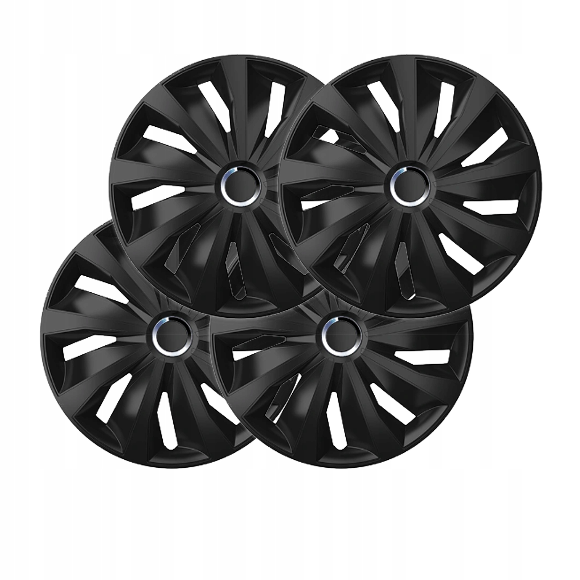 KOLPAK 16 GRIP PRO BLACK czarny