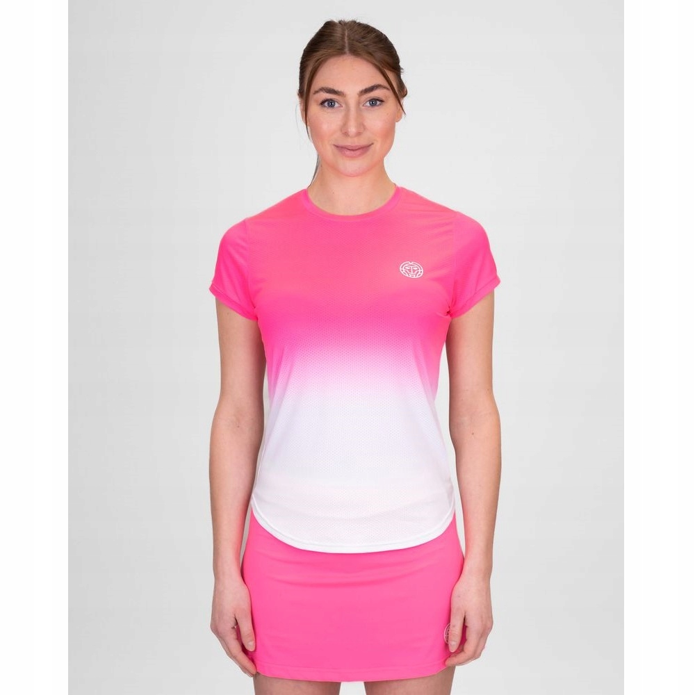 Bidi Badu koszulka damska Gradiant M