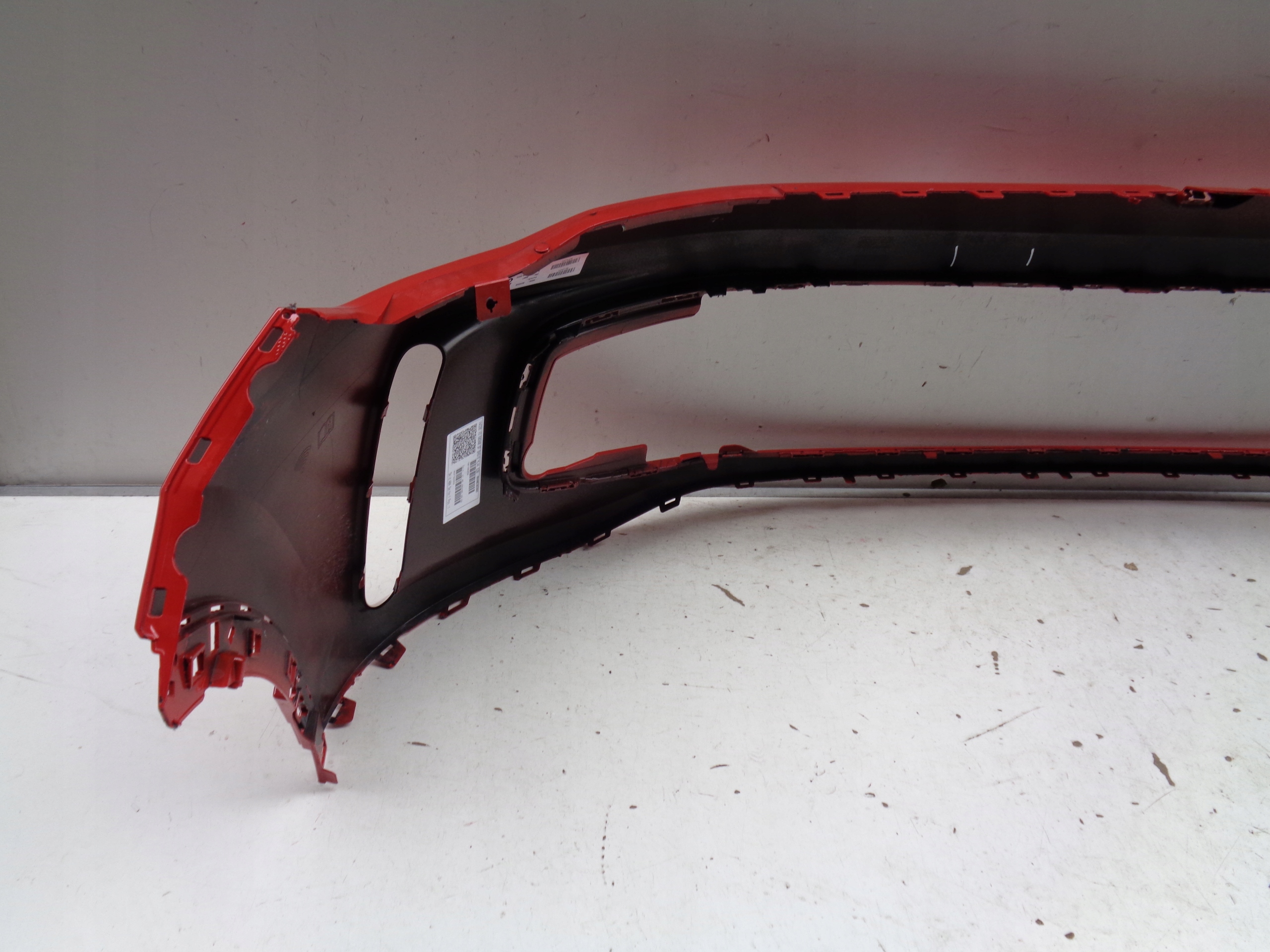 front bumper VW TIGUAN III 571 23- NR 46036