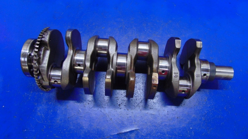 crank 1.8DID MITSUBISHI ASX OUTLANDER