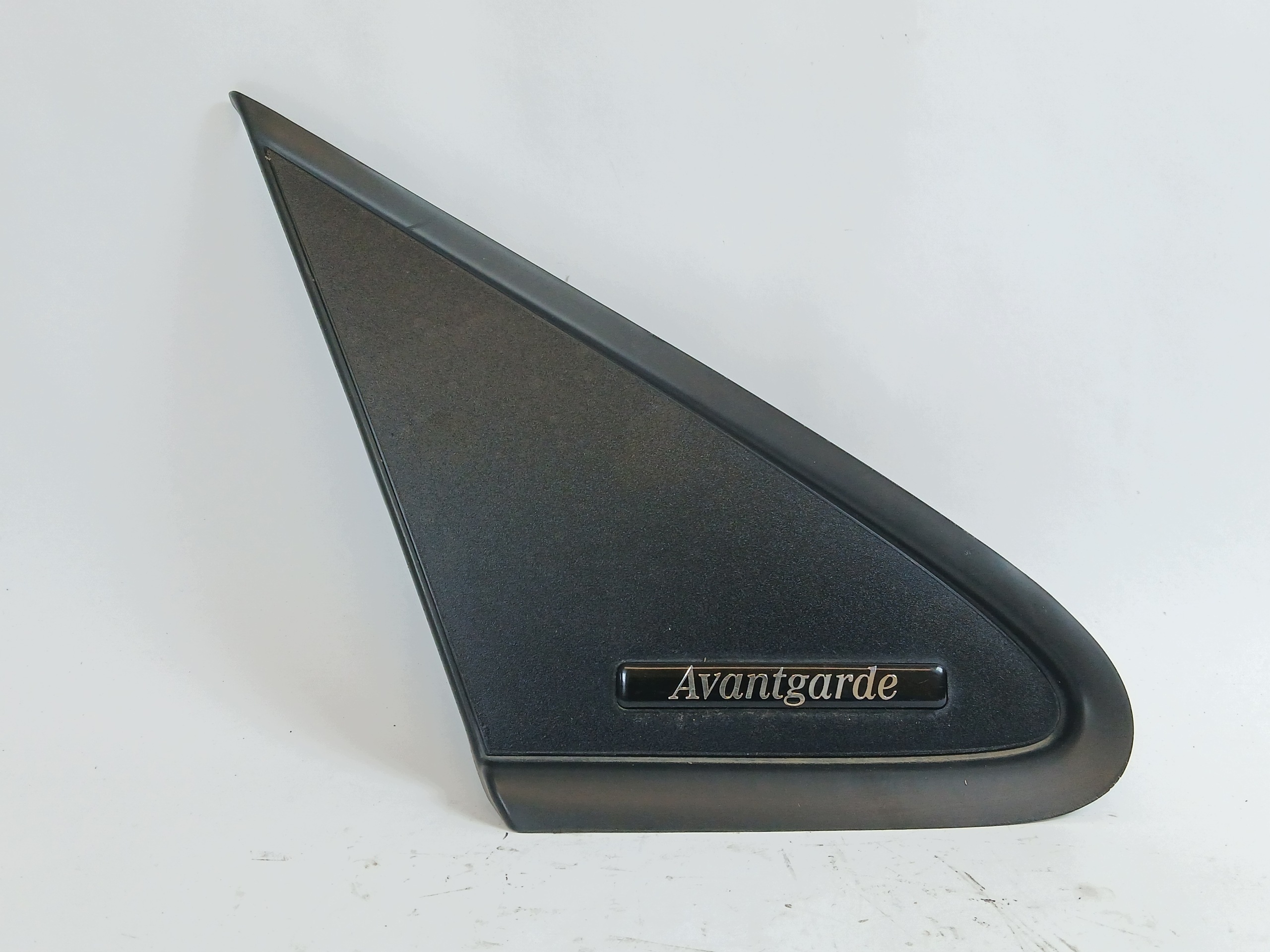 MERCEDES W168 triangle door right AVANTGARDE