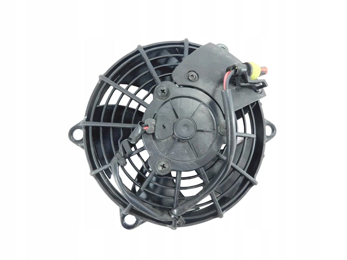 Ventilátor Chladič Ducati Monster 937 21-25 U-11 55010051B