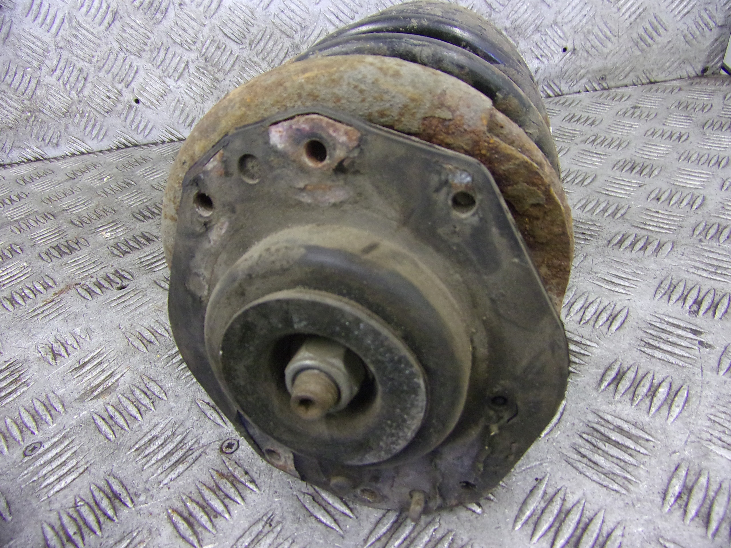 MCPERSON right front front PEUGEOT 306