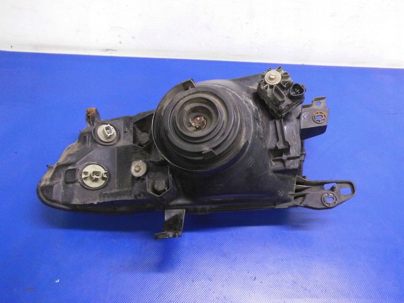 light left front EUROPA MITSUBISHI PAJERO III 3 99-06R
