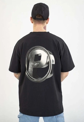 Tričko Prosto P Rim černé