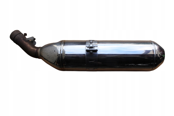R1200RTK266.TLUMIK - R1200RT K26 05-09 глушник вихлопних газів