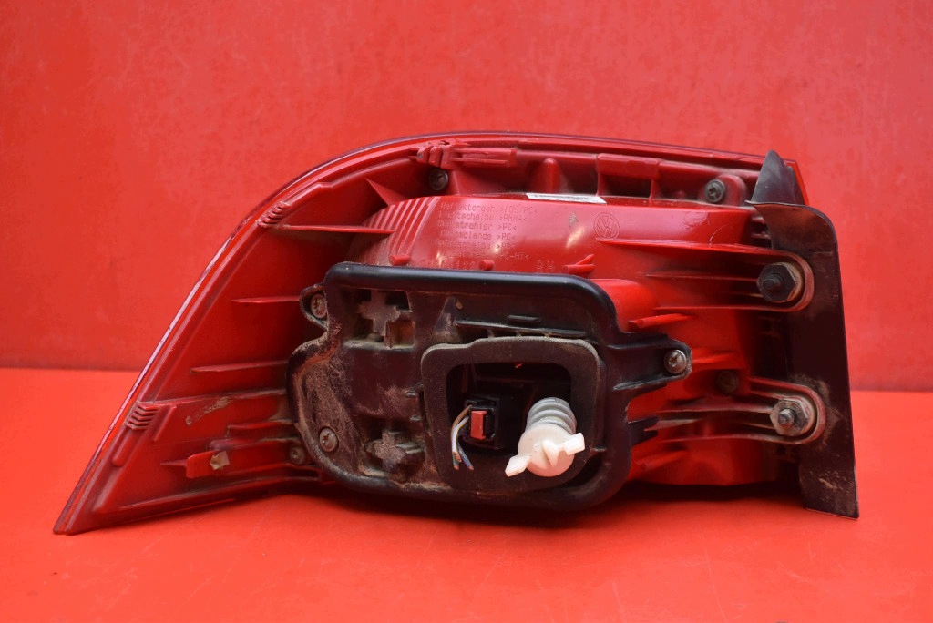 light right rear part rear 3AF945096A VW PASSAT B7 KOMBI 10-15