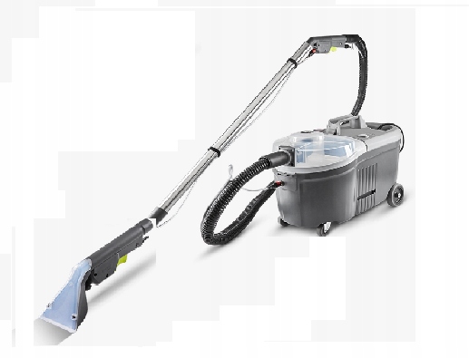 PROFI ODKURZACZ PIORĄCY PROFI 50 CA CHROM 1400W EAN (GTIN) 5905953730927