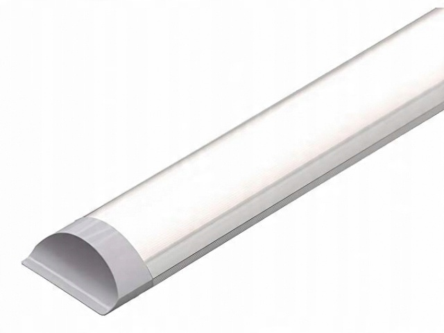 

Lampa Natynkowa Led 60 cm Panel Świetlówka 96W