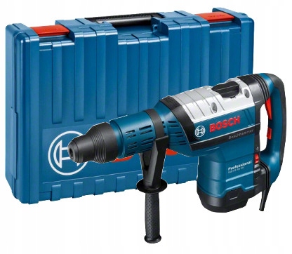 

Bosch GBH8-45DV Młot SDS-max klasa 8kg