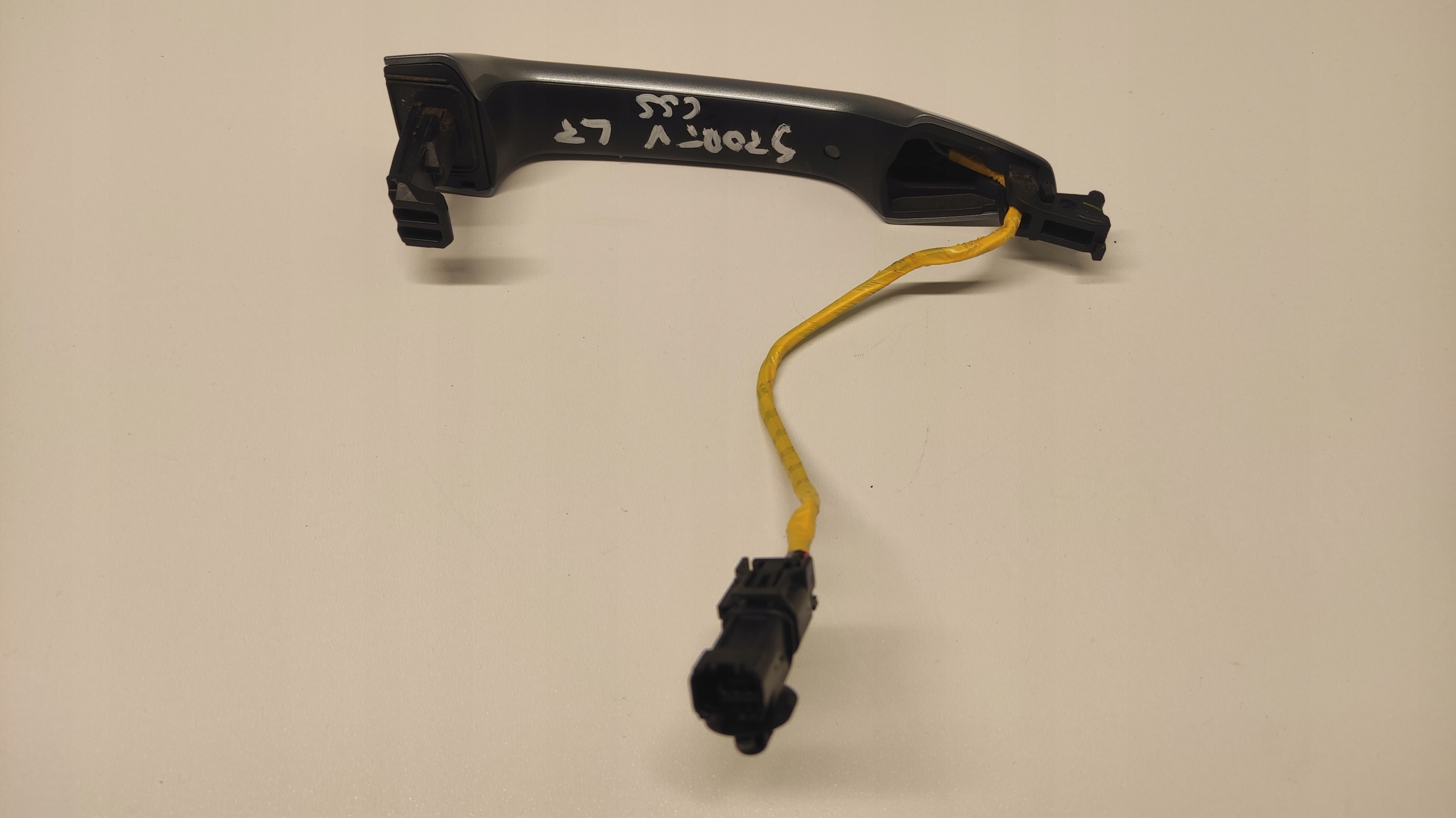 KIA SPORTAGE V handle left CSS WOLNE RECE KEYLESS GO 21-24