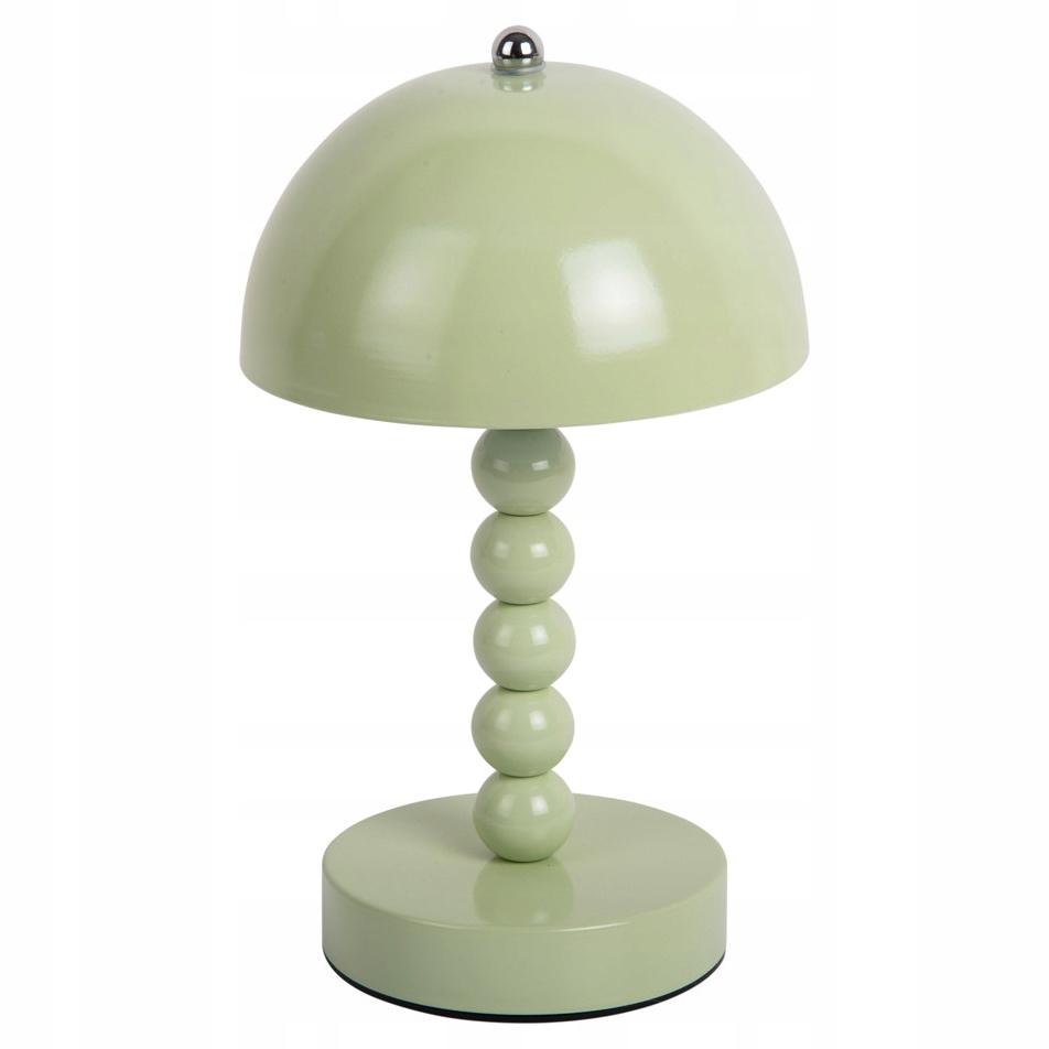 Lampka stołowa BUBBLES, Ø 16 cm