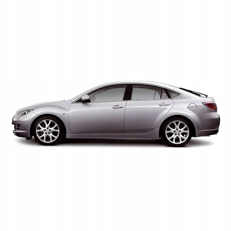

Mazda 6 Gh II sedan zestaw do wnętrza Led