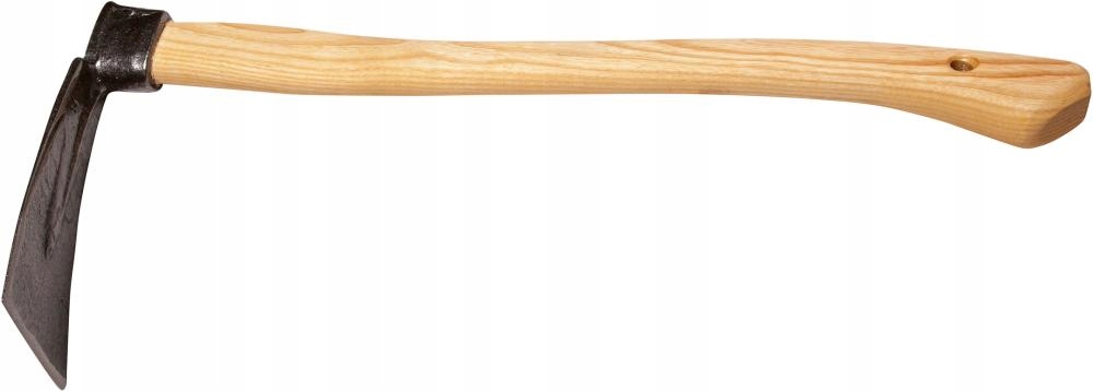 Motyka na výsadbu rastlín jaseňová násada kravská noha 480 mm