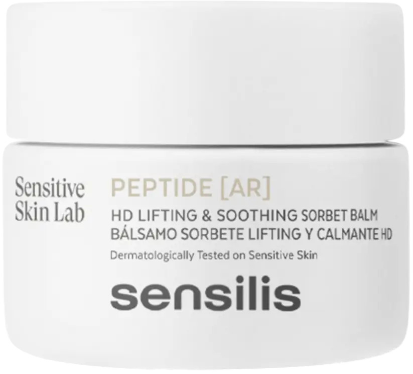 Krem do twarzy Sensilis Peptide Ar Lifting