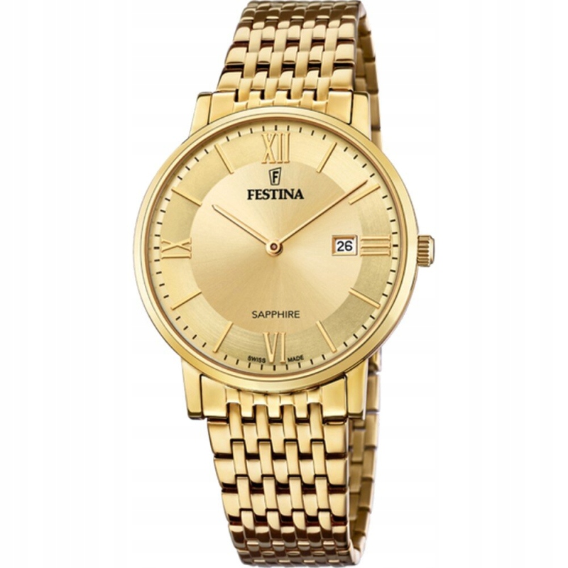 Hodinky Festina F20020/2