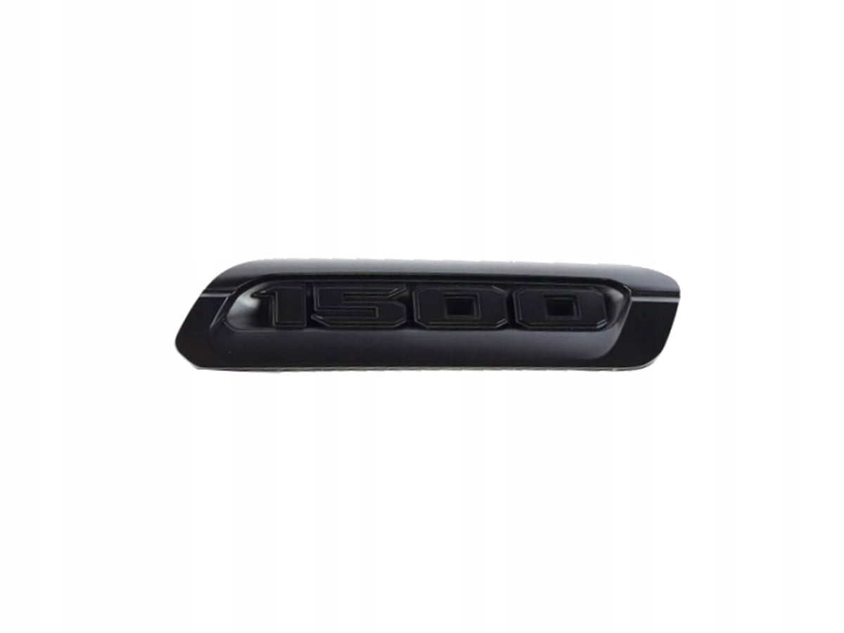 EMBLEMAT MASKI "1500" LEWY DODGE RAM 1500 2019-
