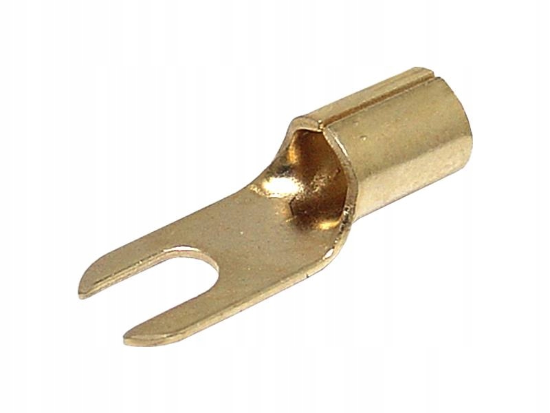 

Konektory Widełkowe Samochodowe Izolowane 20SZT