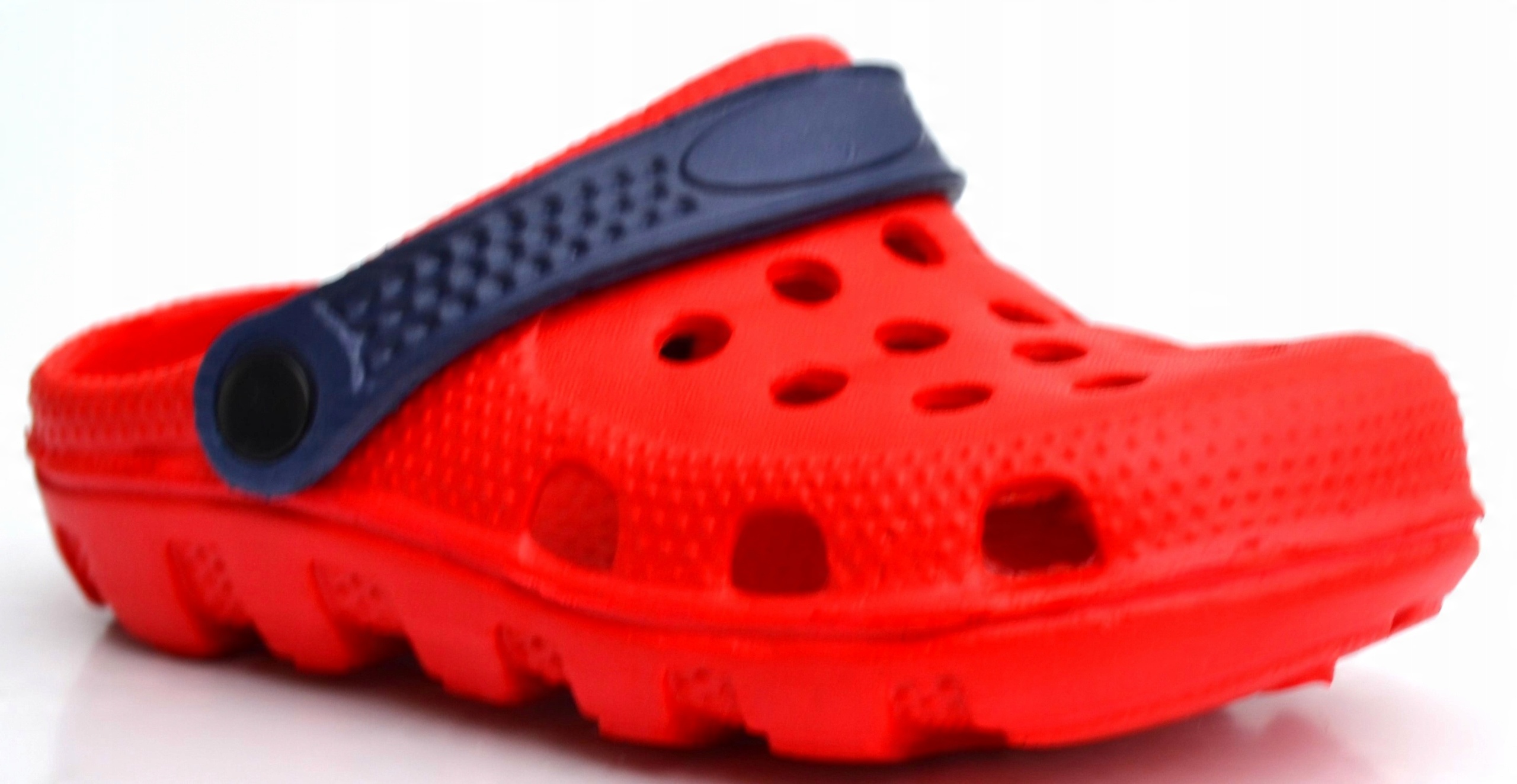 

Basenówki kroks klapki elastyczne lekkie R-34-21cm