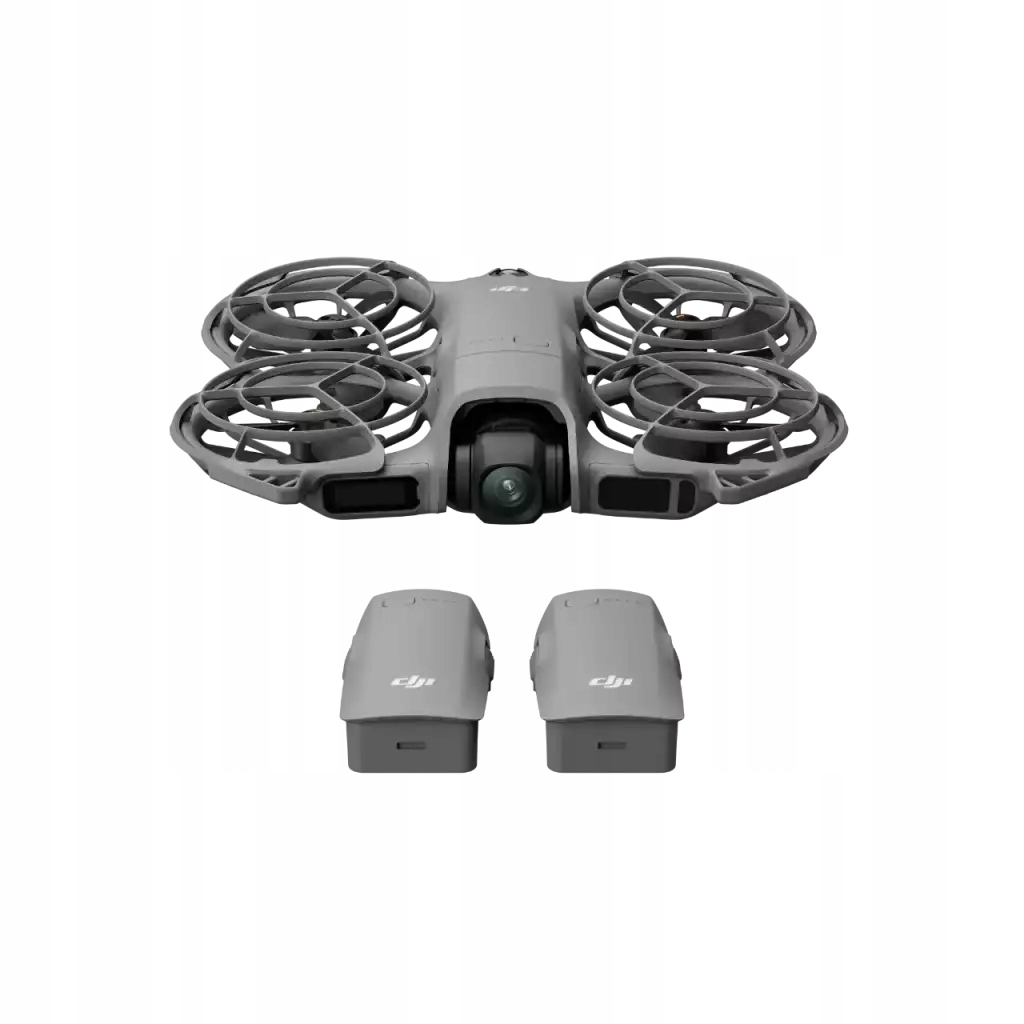 Dji Neo 2 Fly More Combo