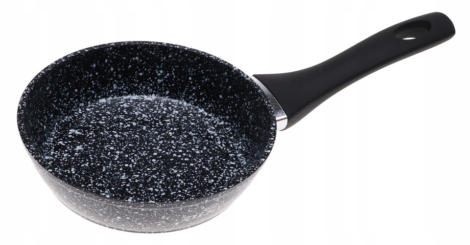 

Patelnia Głęboka Marmurowa 16cm Indukcja Gaz 6202
