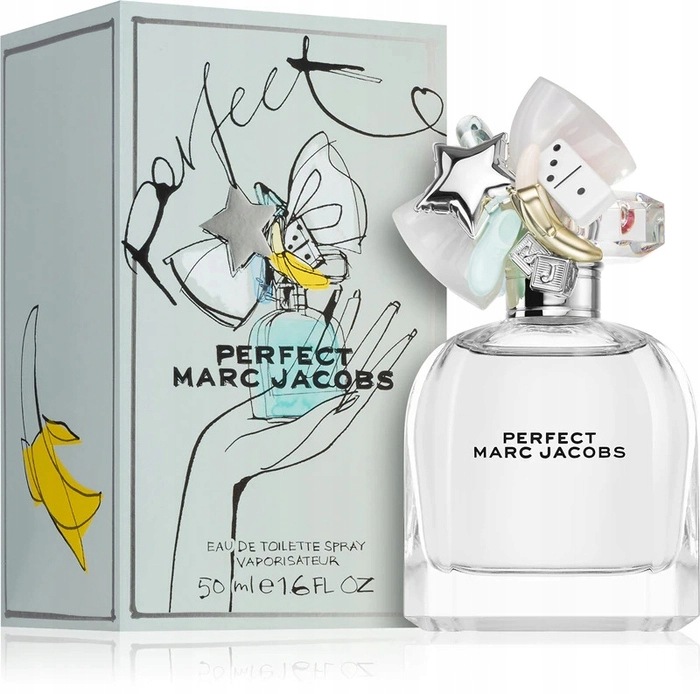 Marc Jacobs Perfect 50ml