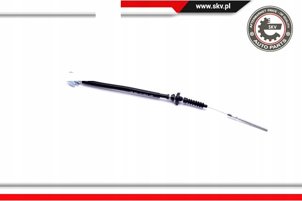 ESEN SKV LINKA SKRZYNI BIEGÓW FIAT CINQUECENTO SEICENTO Numer katalogowy części 27SKV141